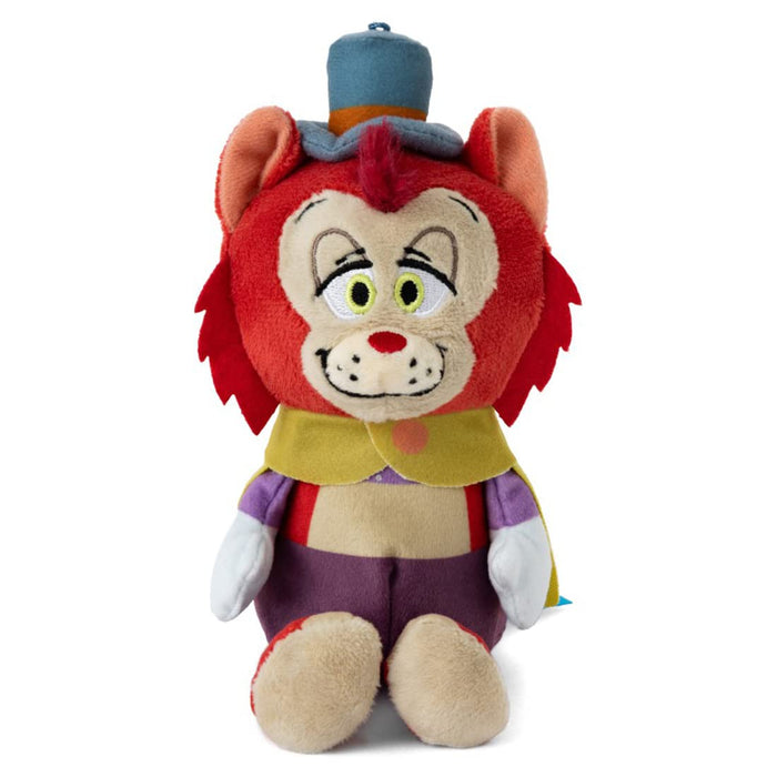 Takaratomy Arts Disney Washable Beans Gideon Plush Toy Height 18cm- Japan Figure Store - #1 Bring To You The Best Japanese Goods