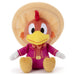 Takaratomy Arts Disney Washable Panchito Plush Toy 18Cm High- Japan Figure Store - #1 Bring To You The Best Japanese Goods