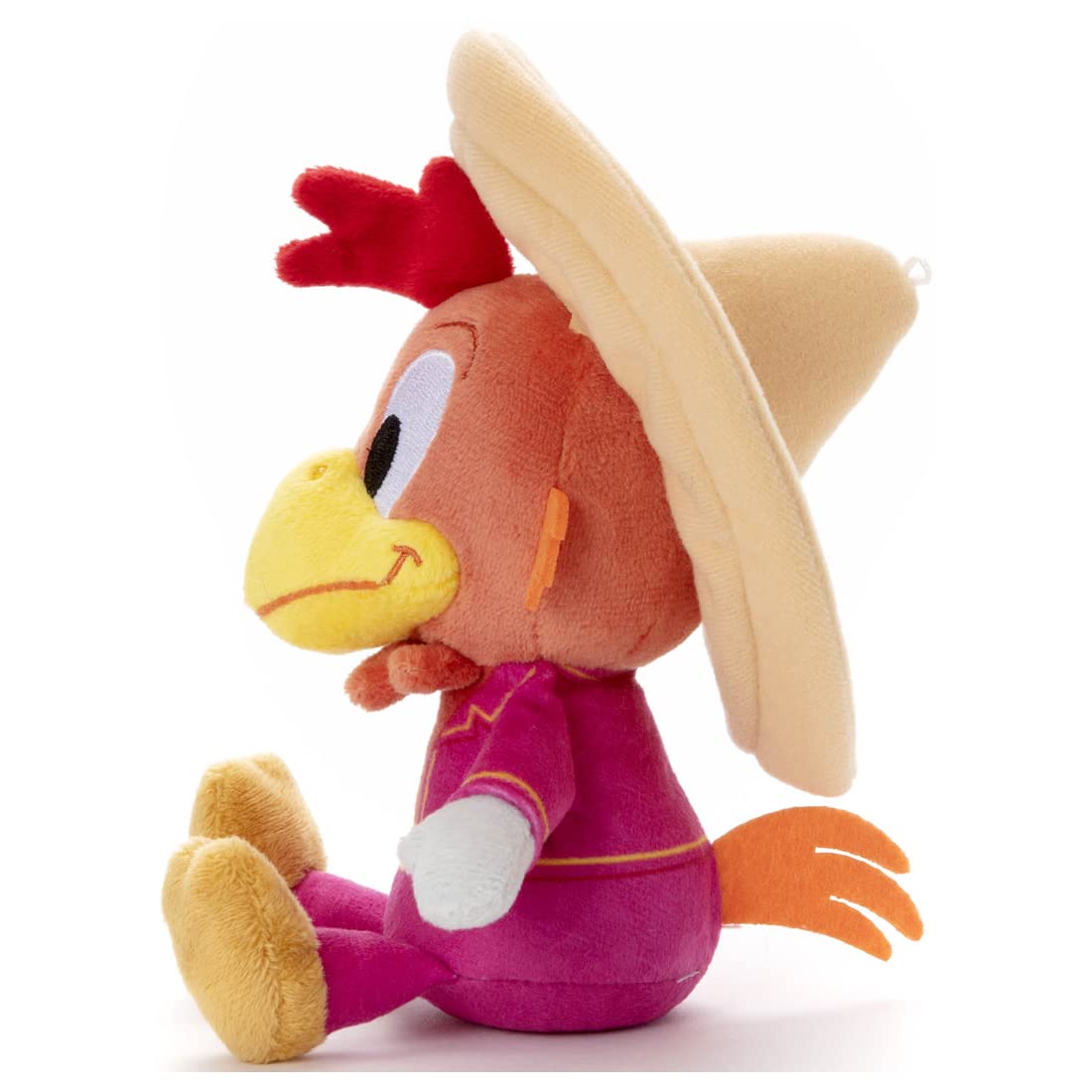 Takaratomy Arts Disney Washable Panchito Plush Toy 18Cm High- Japan Figure Store - #1 Bring To You The Best Japanese Goods