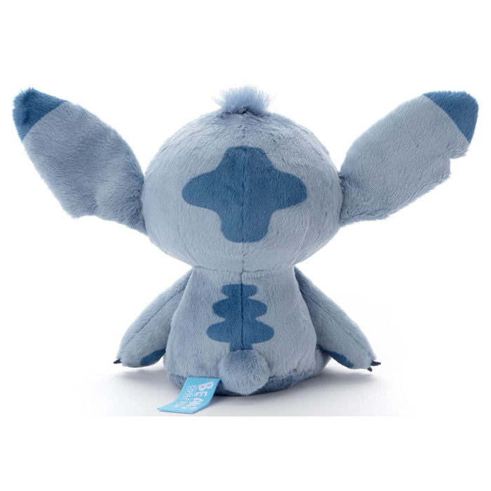Takaratomy Arts Disney Stitch Plush Washable Bean 20cm Toy Collection