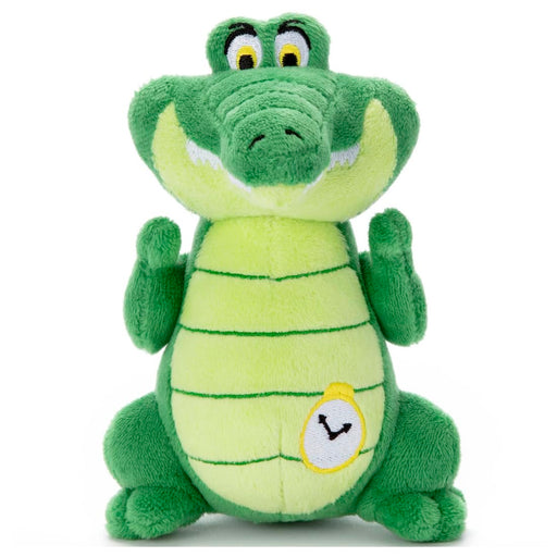 Takaratomy Arts Disney Tick-Tock Crocodile Plush Washable 14Cm Toy