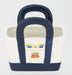 Sun Art Disney Toy Story Alien Tote Bag Accessory Case Multi Tray 11.4cm- Japan Figure Store - #1 Bring To You The Best Japanese Goods