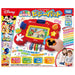 Takara Tomy Disney Touch Educational Busy Pad for Kids - Disney Characters- Japan Figure Store - #1 Bring To You The Best Japanese Goods