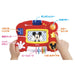 Takara Tomy Disney Touch Educational Busy Pad for Kids - Disney Characters- Japan Figure Store - #1 Bring To You The Best Japanese Goods