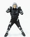 Threezero Dorohedoro Noi Figzero 1/6 Scale Action Figure Collectible- Japan Figure Store - #1 Bring To You The Best Japanese Goods
