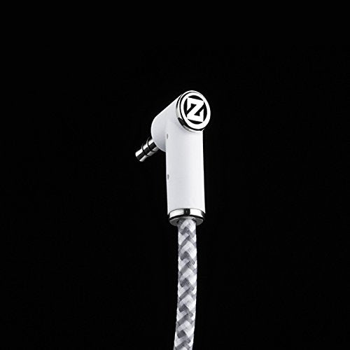 Good Smile Company Doublezero 00-001Gsr White Headphones Premium Sound- Japan Figure Store - #1 Bring To You The Best Japanese Goods
