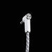Good Smile Company Doublezero 00-001Gsr White Headphones Premium Sound- Japan Figure Store - #1 Bring To You The Best Japanese Goods