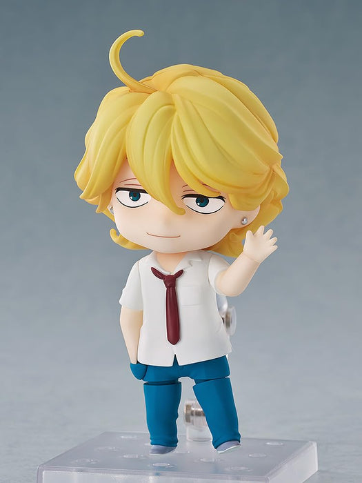 Good Smile Arts Orange Rouge Doukyuusei Sajou & Kusakabe Nendoroid Set- Japan Figure Store - #1 Bring To You The Best Japanese Goods