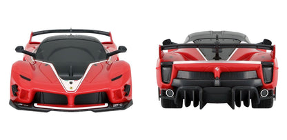 Doyusha 1/24 Scale Ferrari Fxx K Red Radio Control Model 2.4Ghz Electric Car