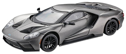Doyusha 2.4Ghz 1/24 Scale RC Ford GT 2017 Gray Model | Product 630672