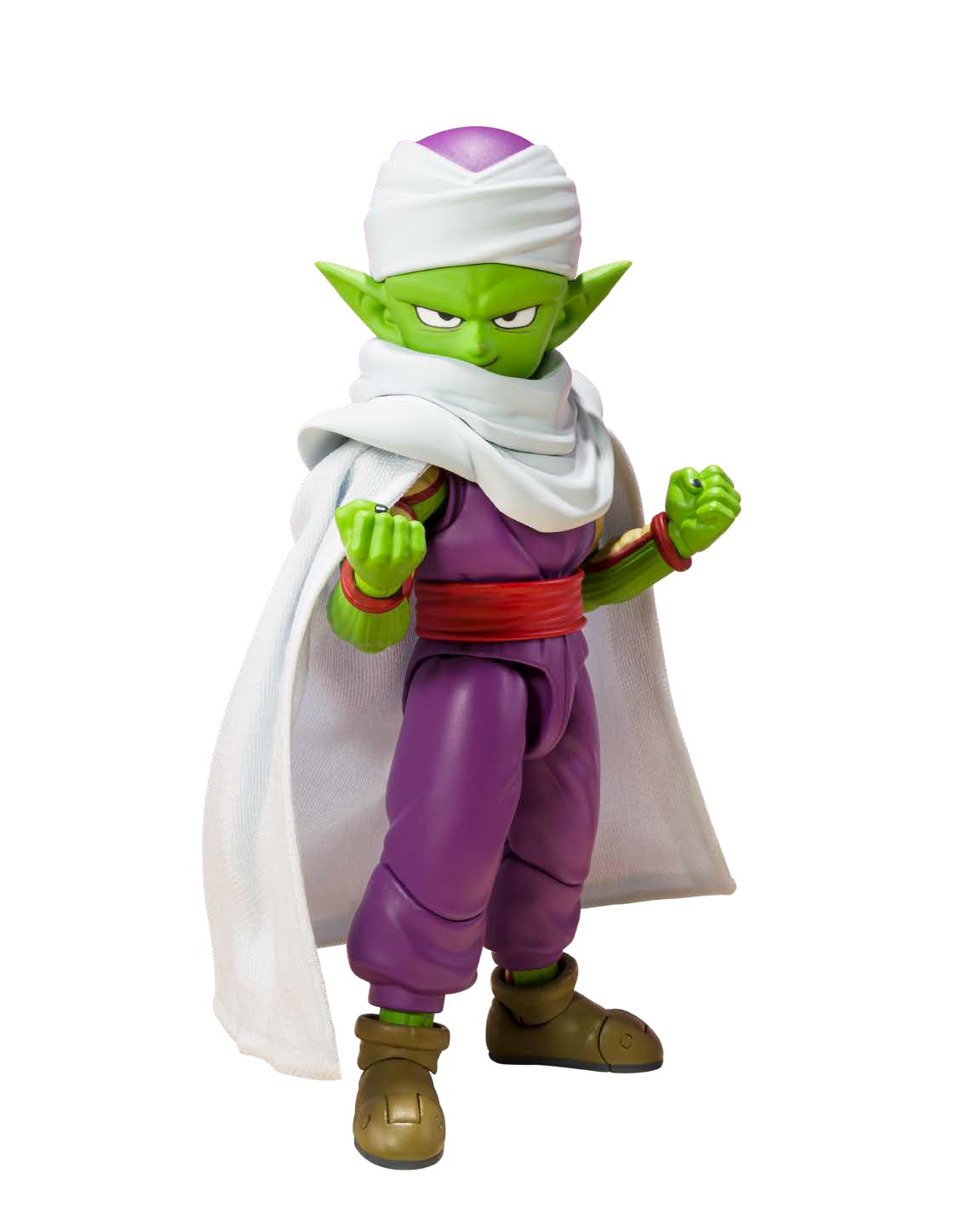 Bandai Spirits Dragon Ball Daima Piccolo S.H.Figuarts Mini Collectible Figure- Japan Figure Store - #1 Bring To You The Best Japanese Goods