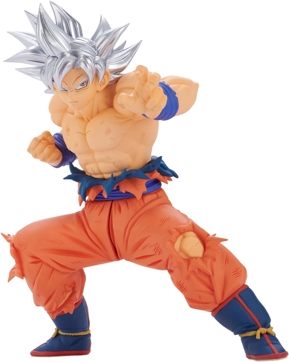 Bandai Spirits Dragon Ball Super Son Goku Migatte No Goku'I Figure Special Edition- Japan Figure Store - #1 Bring To You The Best Japanese Goods