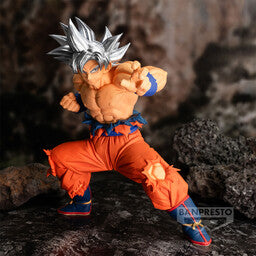 Bandai Spirits Dragon Ball Super Son Goku Migatte No Goku'I Figure Special Edition- Japan Figure Store - #1 Bring To You The Best Japanese Goods