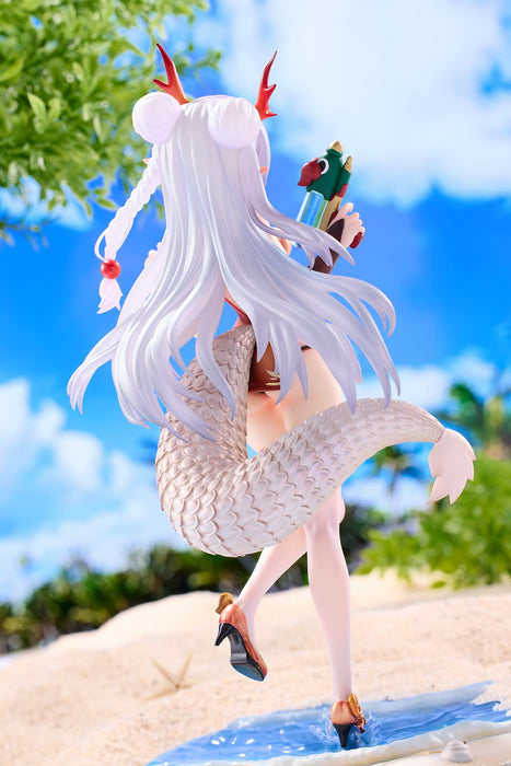 Dcter Dragon Girl Monli 1/7 Scale Limited Edition Collectible Figure- Japan Figure Store - #1 Bring To You The Best Japanese Goods
