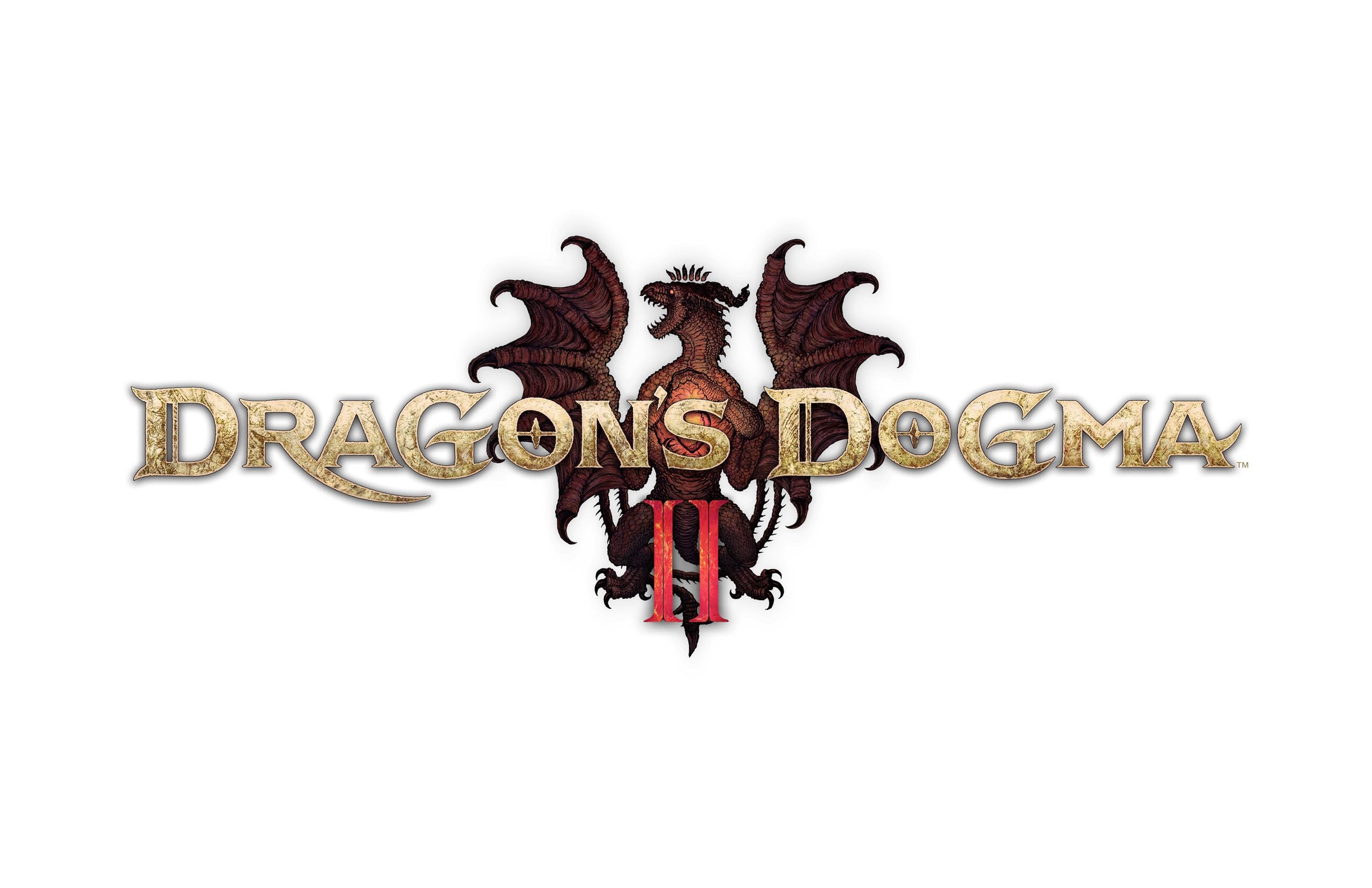 Capcom Dragon's Dogma 2 RPG Adventure Game for Console and PC- Japan Figure Store - #1 Bring To You The Best Japanese Goods