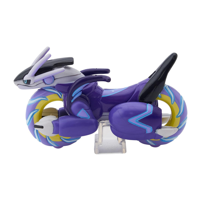 Takara Tomy Dream Tomica Miraidon Drive Mode Pokemon Car Official Japan Toy- Japan Figure Store - #1 Bring To You The Best Japanese Goods