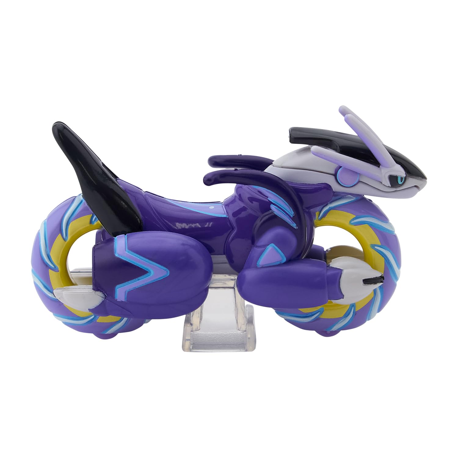 Takara Tomy Dream Tomica Miraidon Drive Mode Pokemon Car Official Japan Toy- Japan Figure Store - #1 Bring To You The Best Japanese Goods