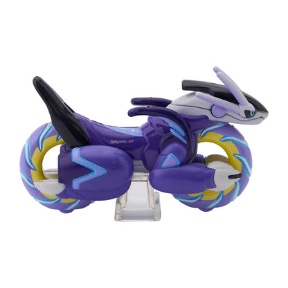 Takara Tomy Dream Tomica Miraidon Drive Mode Pokemon Car Official Japan Toy- Japan Figure Store - #1 Bring To You The Best Japanese Goods