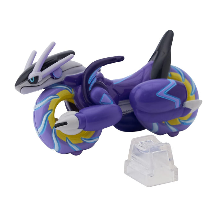 Takara Tomy Dream Tomica Miraidon Drive Mode Pokemon Car Official Japan Toy- Japan Figure Store - #1 Bring To You The Best Japanese Goods