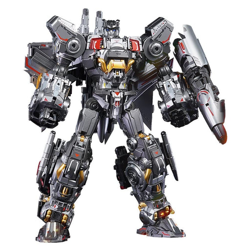 Dream Star Toys Blitzbolt Dst01-003 Action Figure for Kids- Japan Figure Store - #1 Bring To You The Best Japanese Goods