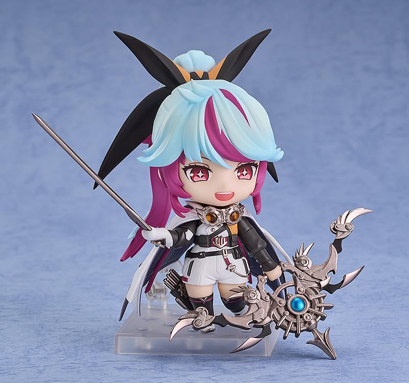 Good Smile Arts Shanghai Dungeon & Fighter Neo Traveler Nendoroid Figure #2427- Japan Figure Store - #1 Bring To You The Best Japanese Goods