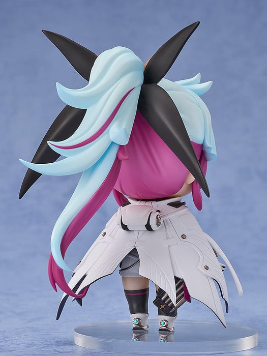 Good Smile Arts Shanghai Dungeon & Fighter Neo Traveler Nendoroid Figure #2427- Japan Figure Store - #1 Bring To You The Best Japanese Goods