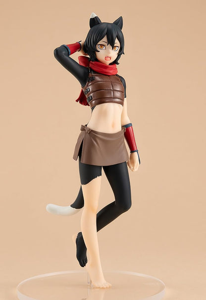 Good Smile Company Pop Up Parade Izutsumi Figure from Dungeon Meshi Series- Japan Figure Store - #1 Bring To You The Best Japanese Goods