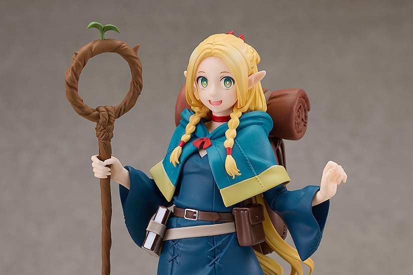 Good Smile Company Marcille Pop Up Parade Figure - Dungeon Meshi Collectible- Japan Figure Store - #1 Bring To You The Best Japanese Goods