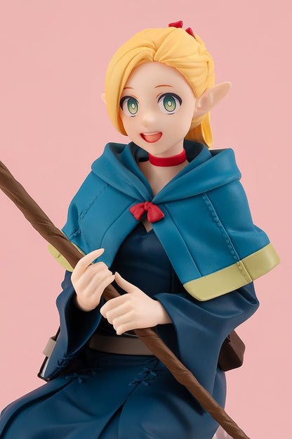 Good Smile Company Dungeon Meshi Marcille Donato Pop Up Parade Figure- Japan Figure Store - #1 Bring To You The Best Japanese Goods