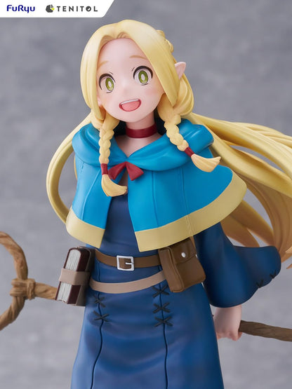 Furyu Dungeon Meshi Figure Marcille Donato Tenitol Collectible- Japan Figure Store - #1 Bring To You The Best Japanese Goods