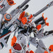 Dx Chogokin Macross Delta Armored Parts Set For Vf-31s Siegfreid Arad Use Bandai- Japan Figure Store - #1 Bring To You The Best Japanese Goods