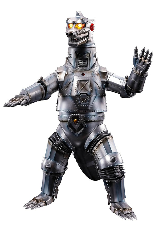 Bandai DX Chogokin Soul Mechagodzilla 1974 270mm Die-Cast Movable Figure- Japan Figure Store - #1 Bring To You The Best Japanese Goods