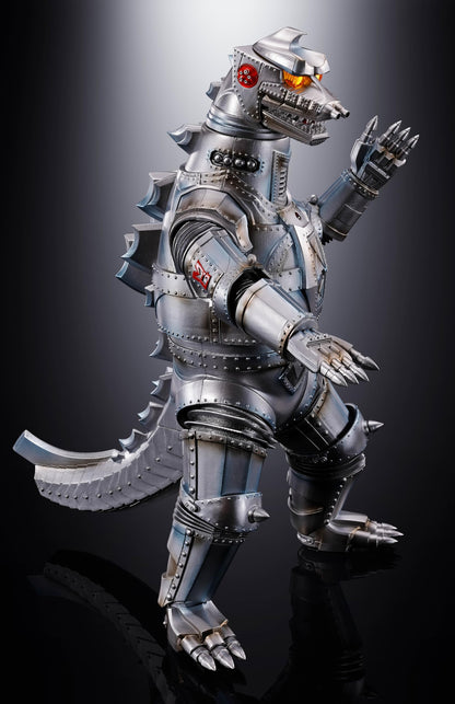 Bandai DX Chogokin Soul Mechagodzilla 1974 270mm Die-Cast Movable Figure- Japan Figure Store - #1 Bring To You The Best Japanese Goods