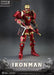 Beast Kingdom Dynamic Action Heroes 046 Iron Man Medieval Knight Figure- Japan Figure Store - #1 Bring To You The Best Japanese Goods
