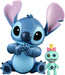 Beast Kingdom Dynamic Action Heroes 053 Lilo and Stitch Figure Stitch Collectible- Japan Figure Store - #1 Bring To You The Best Japanese Goods