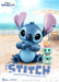 Beast Kingdom Dynamic Action Heroes 053 Lilo and Stitch Figure Stitch Collectible- Japan Figure Store - #1 Bring To You The Best Japanese Goods