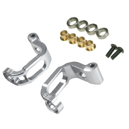 Tamiya Eagle Model Gekicamp Fc Hub Camber 5 Degrees With 4 Bearings TA05 Ver2- Japan Figure Store - #1 Bring To You The Best Japanese Goods