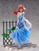 Estream Nakano Miku Shibuya Scramble Figure 1/7 Floral Dress Version- Japan Figure Store - #1 Bring To You The Best Japanese Goods