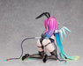 Freeing Eiga No Game No Life Zero Schwi Dola B-Style Bunny 1/4 Figure Exclusive- Japan Figure Store - #1 Bring To You The Best Japanese Goods