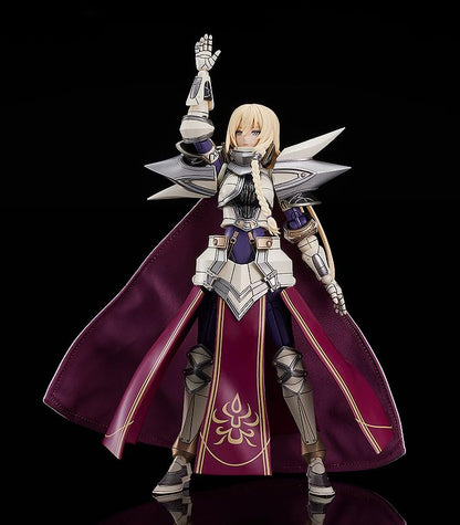 Good Smile Company Eiyuu Densetsu Ao No Kiseki Arianrhod Plamatea Exclusive- Japan Figure Store - #1 Bring To You The Best Japanese Goods
