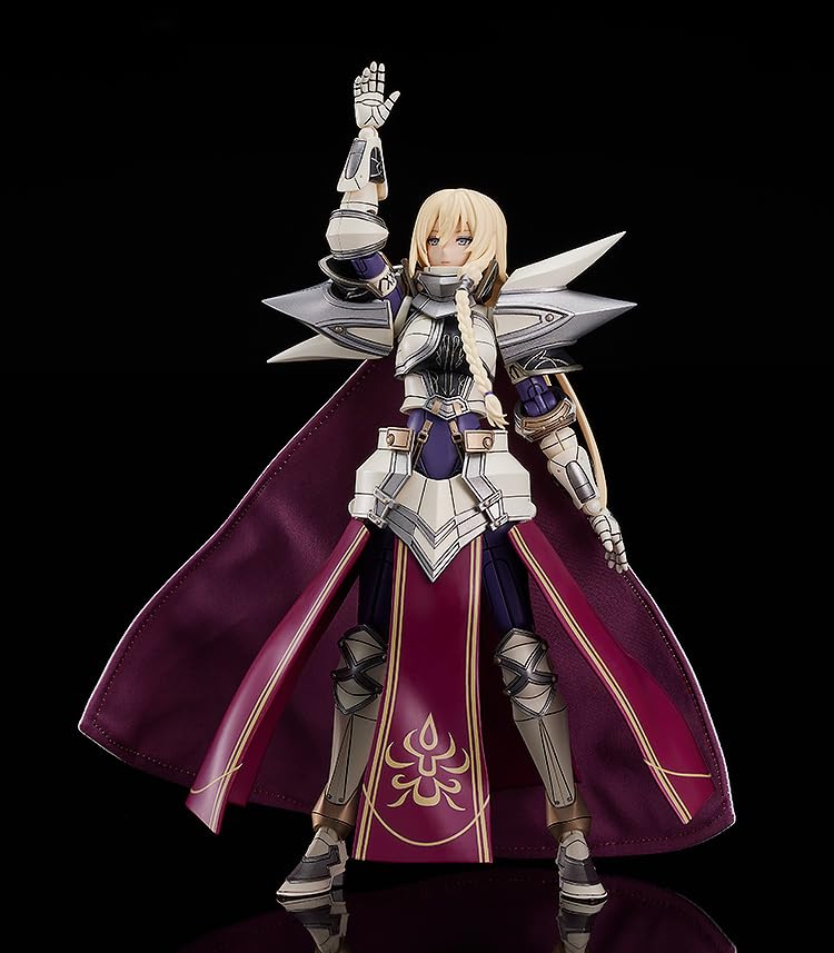 Good Smile Company Eiyuu Densetsu Ao No Kiseki Arianrhod Plamatea Exclusive- Japan Figure Store - #1 Bring To You The Best Japanese Goods