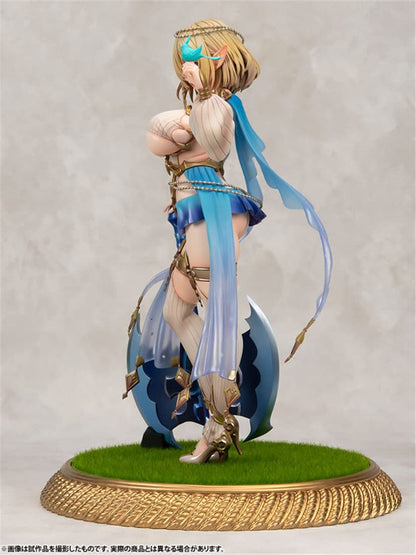 Vertex Elf Village 5th Villager Kukuru 1/6 Scale Antenna Shop Limited Edition- Japan Figure Store - #1 Bring To You The Best Japanese Goods