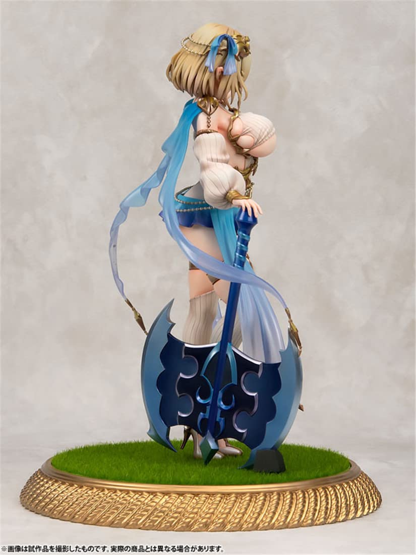 Vertex Elf Village 5th Villager Kukuru 1/6 Scale Antenna Shop Limited Edition- Japan Figure Store - #1 Bring To You The Best Japanese Goods