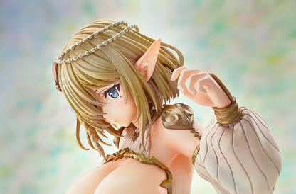 Vertex Elf Village Kukuru Limited Edition 1/6 Scale Figure Antenna Shop Exclusive
