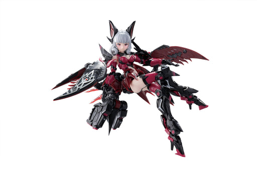 Eastern Model Vampire Carmilla 1/12 Deluxe | Endless Night Series Collectible- Japan Figure Store - #1 Bring To You The Best Japanese Goods