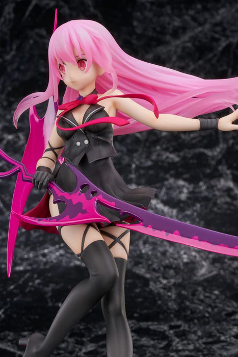 Furyu Engage Kiss Kisara F:Nex 1/7 Scale Figure Devil Version Collectible- Japan Figure Store - #1 Bring To You The Best Japanese Goods
