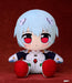 Good Smile Company Evangelion 2.0 Kuripan 40cm Plushie Ayanami Rei- Japan Figure Store - #1 Bring To You The Best Japanese Goods