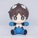 Good Smile Arts Shanghai Evangelion Ikari Shinji Huggy Plugsuit Ver. Figure- Japan Figure Store - #1 Bring To You The Best Japanese Goods