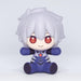 Good Smile Arts Shanghai Kaworu Nagisa Huggy Plush Plugsuit Ver Evangelion- Japan Figure Store - #1 Bring To You The Best Japanese Goods