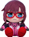 Good Smile Company Evangelion Makinami Mari Plush Kuripan Nuigurumi- Japan Figure Store - #1 Bring To You The Best Japanese Goods